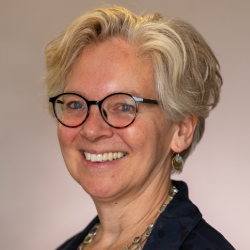Maren Batalden, MD, MPH